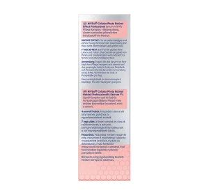 NIVEA CELLULAR PHYTO R SERUM MIT PFLANZLICHEM RETINOL 30ML