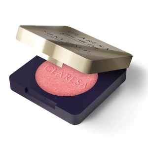 Claresa Care All Day Strahlendes Wangenrouge 03 Lumi Peach 2 g