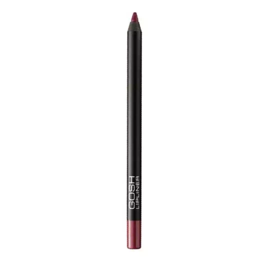 Kliknij na zdjęcie, aby je powiększyć GOSH VELVET TOUCH LIPLINER WATERPROOF NOUGAT CRISP 001