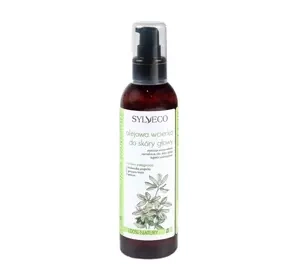 SYLVECO ÖLIGES KOPFHAUT-TONIKUM 195ML