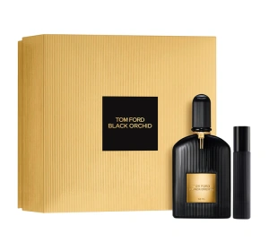 Tom Ford Black Orchid Eau de Parfum Spray 50 ml + 10 ml