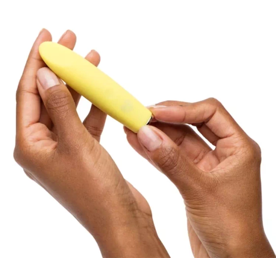 LOVEHONEY MON AMI MINI VIBRATOR FÜR PAARE