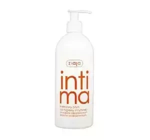 ZIAJA INTIMPFLEGE ASCORBINSÄURE 500ML