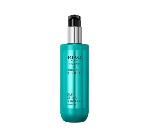 KIKO Milano Haircare By Rossano Ferretti Haarglättungsshampoo 200ml 