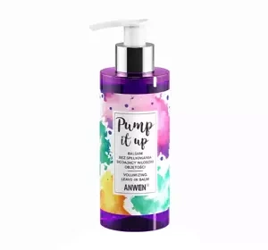 Anwen Pump It Up Haarbalsam für Volumen 150ml