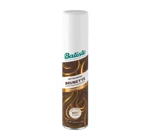 BATISTE TROCKENSHAMPOO MEDIUM & BRUNETTE 200 ML