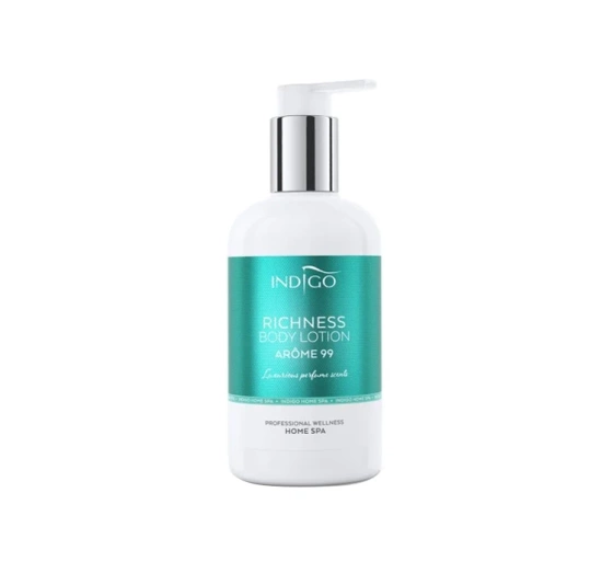  Indigo Körperbalsam Arome 99 300ml
