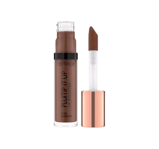 Catrice Plump It Up Lip Booster Lipgloss 100 Work It, Twerk It 3,5ml