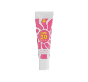 Bell Getönter Lippenbalsam mit UV SPF30 01 Raspberry 10 g