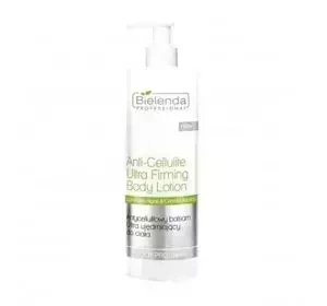 BIELENDA PRO STRAFFENDE ANTI-CELLULITE-KÖRPERLOTION