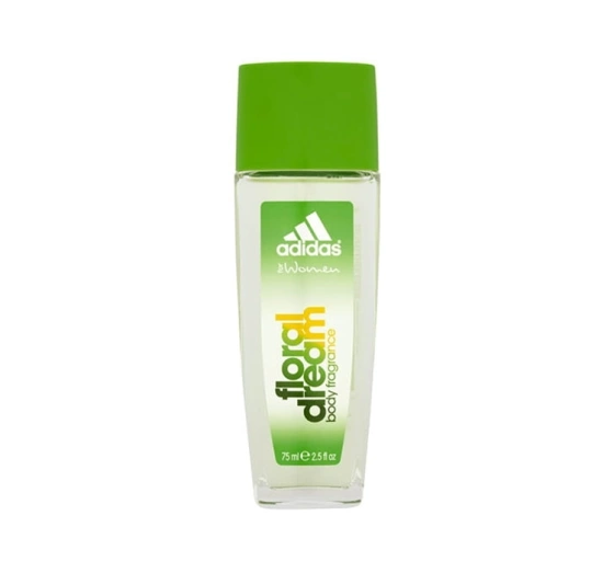 Adidas Floral Dream Deodorant Spray 75 ml