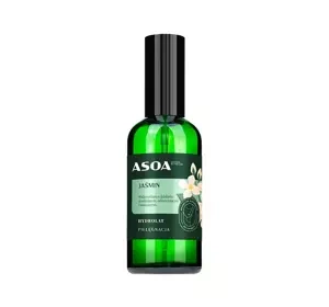 ASOA HYDROLAT JASMIN 100ML