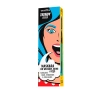 Venita Trendy Color 3-in-1-Mascara für Haare, Augenbrauen und Wimpern 35 Azurblau 13 g