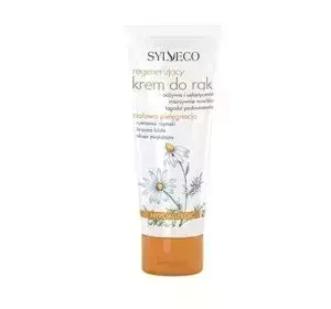 SYLVECO REGENERIERENDE HANDCREME 75ML