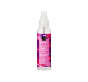 Avon Senses Body Mist Körperspray Celestial Bloom 100ml