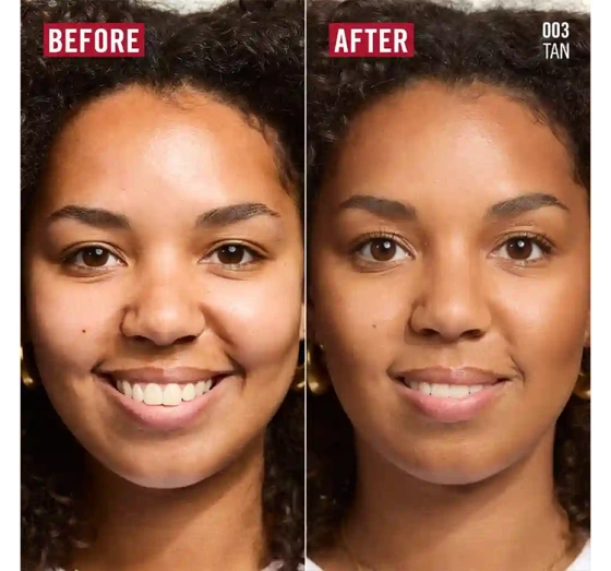 Kliknij na zdjęcie, aby je powiększyć Rimmel Multi Tasker Bronzer Stick 003 Tan 4,5g