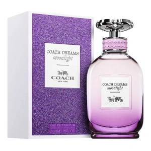 Coach Dreams Moonlight Eau de Parfum Spray 60 ml