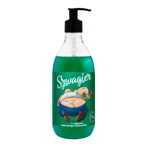 Shots! Duschgel Szwagier 500 ml