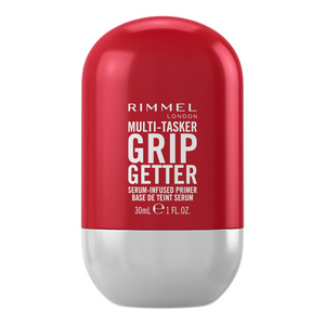 Rimmel Multi Tasker Grip Getter feuchtigkeitsspendende Make-up-Grundierung mit Serum 30 ml