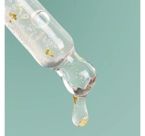 NAM  24K GOLD DROPS GESICHTSSERUM 20ML