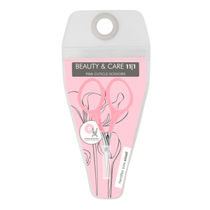Staleks Beauty & Care Nagelhautschere SBC-11/1