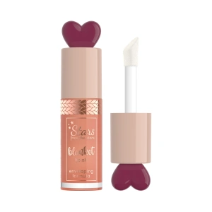 Stars From The Stars Blanket Lip Oil Lippenöl 02 Warm Delight 8 g