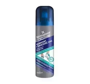Nivelazione For Men Komfort und Frische 24h Schuh-Deodorant 180ml