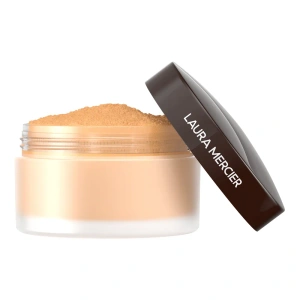 Laura Mercier Secret Brightening Powder For Under Eyes Aufhellendes Puder für die Augenpartie 2 4 g