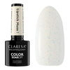 Claresa Hybrid-Nagellack „Lipstick Muse“ 1, 5 g