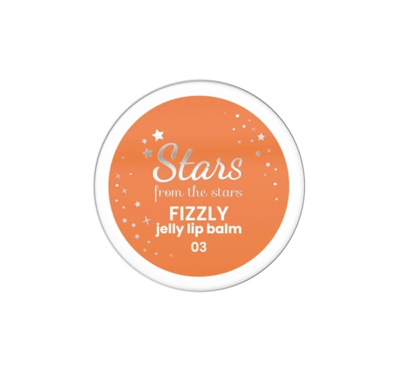 Stars from The Stars Sprudelnder Lippenbalsam 03 5 g