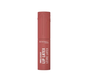 Rimmel Thrill Seeker Lip Latex Flüssiger Lippenstift 150 Magnetic 6ml