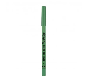 LAMEL OH MY COLOR GEL LINER GEL-EYELINER 403 1,4G