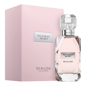 Victoria's Secret So In Love Eau de Parfum Spray 50 ml