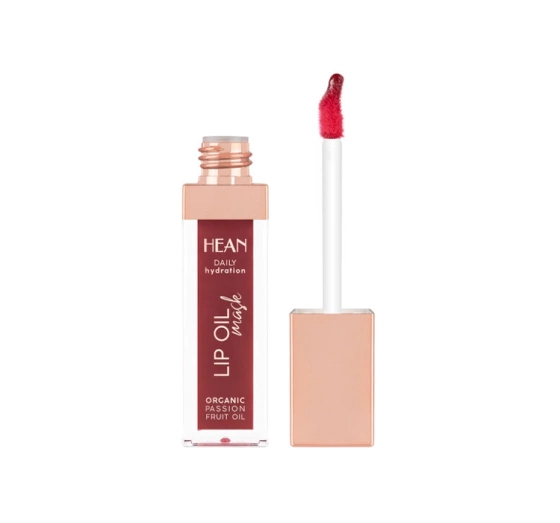 Hean Lip Oil Mask Öl-Lippenmaske 04 Cherry 7 ml
