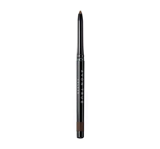 Kliknij na zdjęcie, aby je powiększyć AVON TRUE COLOUR AUGENSTIFT COSMIC BROWN 0,28G