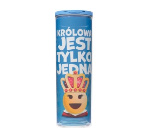 Dafi Self Thermobecher Królowa jest tylko jedna 0,43 l