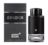 Montblanc Explorer Eau de Parfum Spray 100 ml
