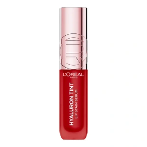 L’Oréal Paris Hyaluron Tint – getöntes Lippenöl-Serum 420 Le Rouge Paris 5 ml