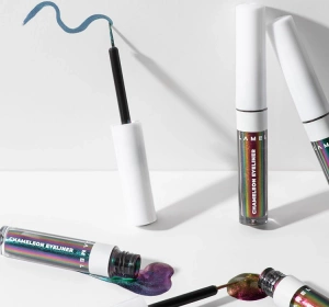 LAMEL COSMETICS CHAMELEON FLÜSSIGER EYELINER 402 KALIPSO 1,2ML