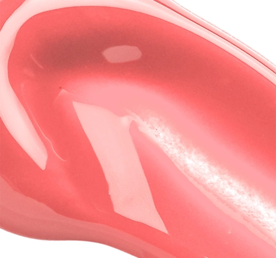 Bell Getönter Lippenbalsam mit UV SPF30 03 Peach 10 g