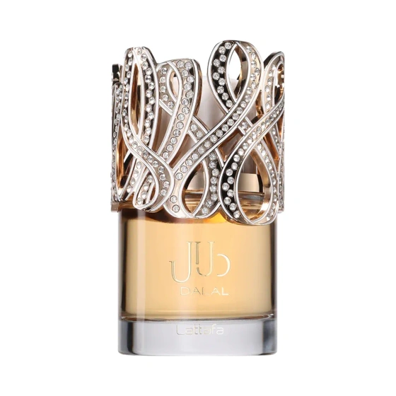Kliknij na zdjęcie, aby je powiększyć Lattafa Dalal Eau de Parfum Spray 100 ml
