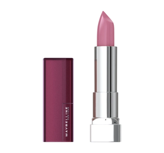 MAYBELLINE COLOR SENSATIONAL POWDER MATTE LIPPENSTIFT BLUSHING POUT 942