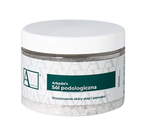 ARKADA PODOLOGISCHES SALZ 500G