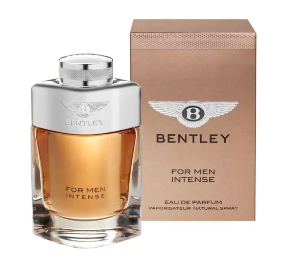 BENTLEY FOR MEN INTENSE EDP SPRAY 100 ML