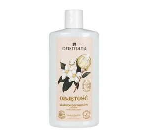 ORIENTANA SHAMPOO JASMIN TERMINALIA 210 ML