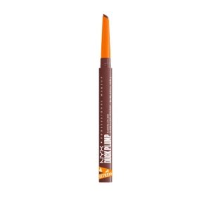 NYX Professional Makeup Duck Plump Lippenkonturenstift 08 Dash Of Cocoa 0,3 g