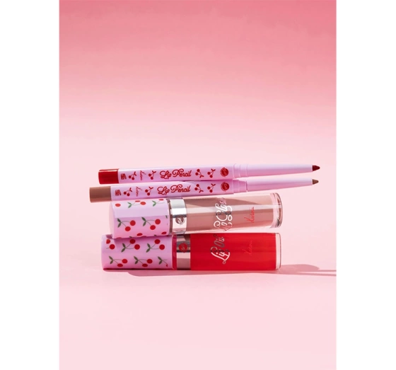 Bell x Kartonii Lippenkonturenstift 01 Butter Cake 0,26 g