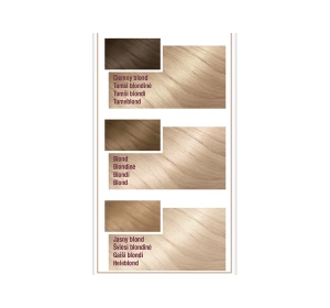 Garnier Color Sensation Aufhellende Haarfarbe S10 Silberblond