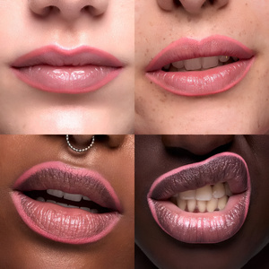 KIKO Milano Club K Pigment Pop Lip Pencil – temperierter Lippenkonturenstift 09 Chill Talk 1,1 g