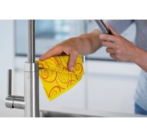 Vileda Ultra Fresh Universaltuchn mit Silberionen 3 Stück